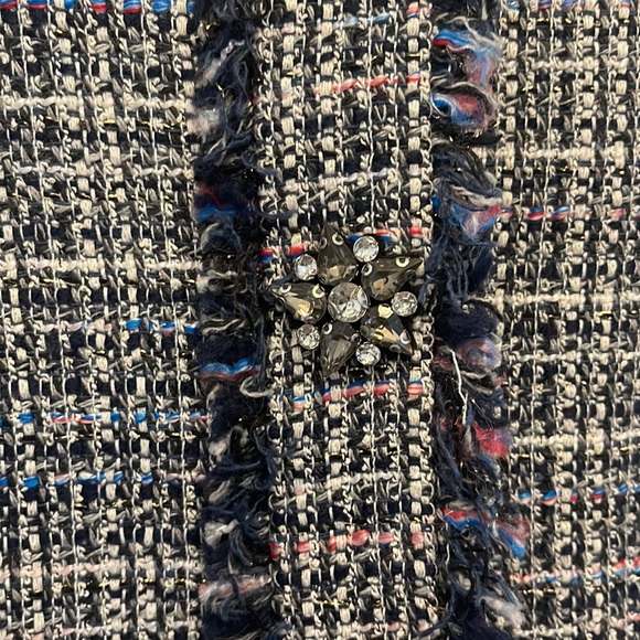 Tweed Jacket - Picture 5 of 7